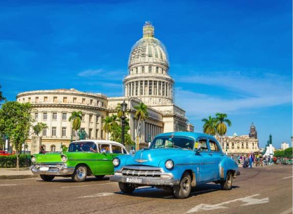 con cuanto dinero se puede viajar a cuba