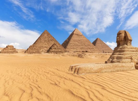 cuál es la mejor temporada para viajar a egipto