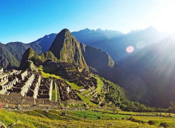 mejor época para viajar a machu picchu