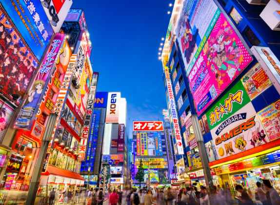 mejor fecha para viajar a japón