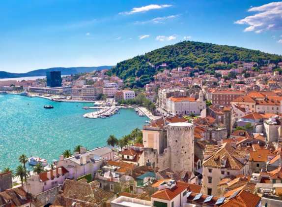 necesito visa para viajar a croacia