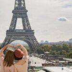 para viajar a parís se necesita visa