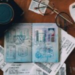 puedo viajar con mi pasaporte a punto de vencer