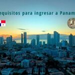 que necesita un mexicano para viajar a panamá