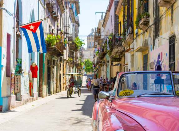 requisitos para viajar a cuba desde méxico